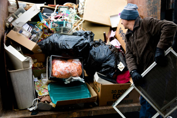 Best Office Cleanout  in Hewitt, NJ